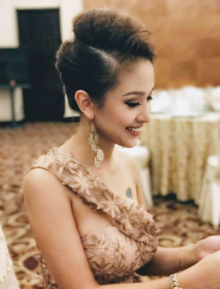 Giữa ồn ào chia tay Vĩnh Thụy, Hoàng Thùy Linh thông báo: Tôi chỉ thích hoa và gấu bông-9