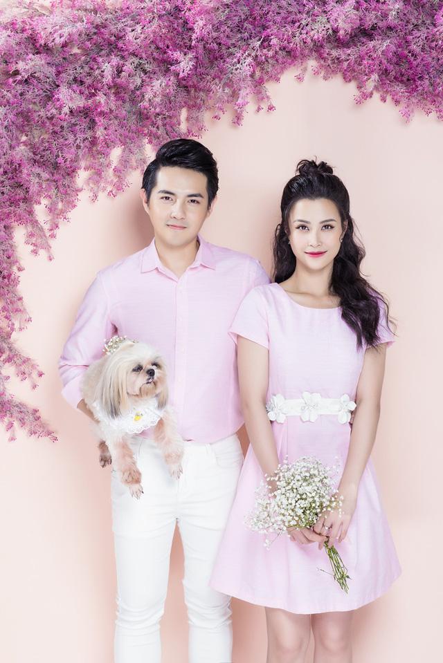 Dù là thiếu gia giàu có, Ông Cao Thắng chẳng ngại rửa bát hộ người yêu bị ốm khiến loạt fan nữ muốn rụng trứng-2