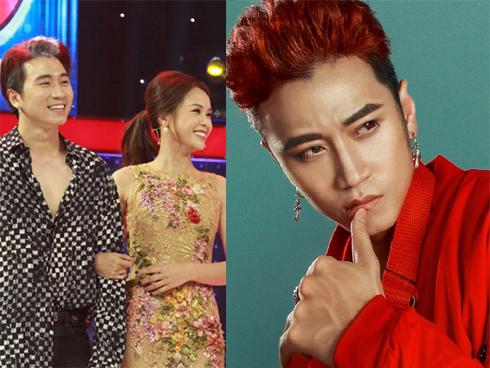 Dù Karik đã chối đây đẩy chuyện tình cảm nhưng hotgirl Sam bất ngờ lên tiếng khiến fan của cả hai lại có lý do để đẩy thuyền-3