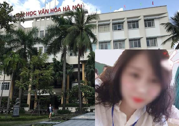 Vụ nữ sinh ném con ở chung cư Linh Đàm: Vết trượt dài của một hotgirl-1