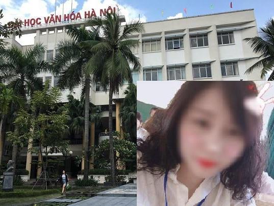 Nữ sinh ném con ở chung cư Linh Đàm cũng là một nạn nhân-5