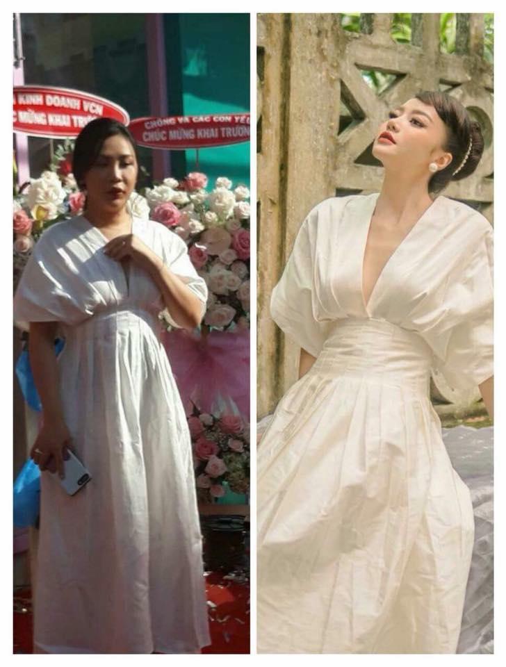 Bị bóc phốt photoshop bóp méo sự thật, đây là cách đáp trả cực CÙN của nữ nhà văn Gào-7