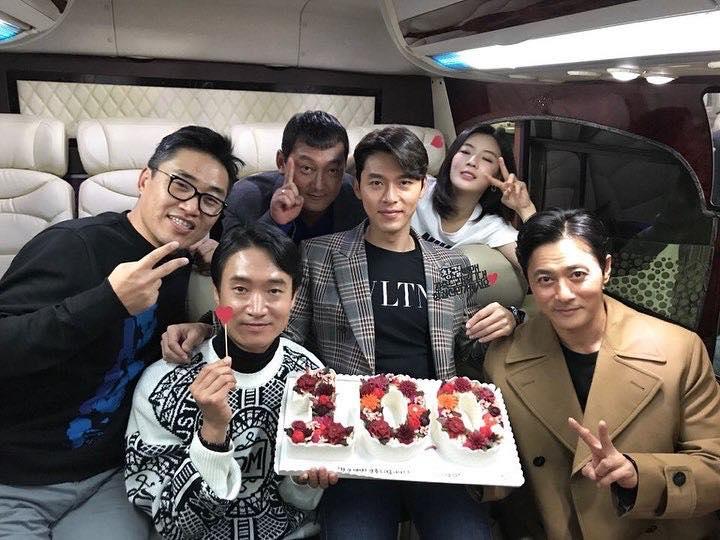 IU choáng váng khi biết Song Hye Kyo và Song Joong Ki tới concert của mình-4