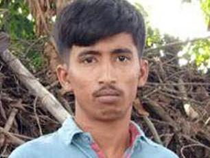 Thiếu niên 20 tuổi cưỡng hiếp cụ bà 100 tuổi khiến nhiều người phải sốc