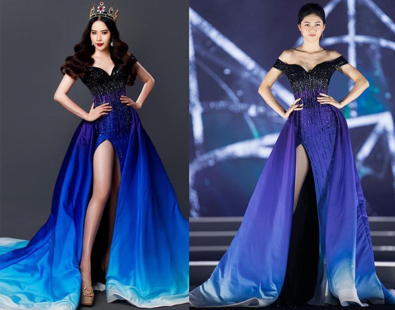 SAO ĐỤNG HÀNG THÁNG 10: Nổi nhất là cuộc chạm trán không hồi kết giữa BB Trần - Hồ Ngọc Hà-8