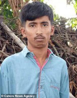 Thiếu niên 20 tuổi cưỡng hiếp cụ bà 100 tuổi khiến nhiều người phải sốc-2