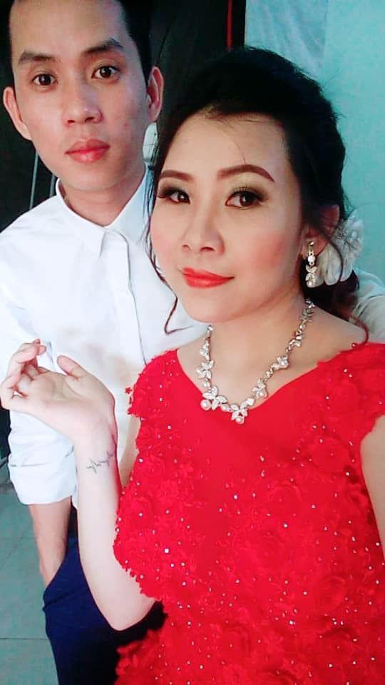 Phiên bản cô dâu xấu hơn bản gốc khiến chị em ngậm ngùi khóc ròng trong ngày cưới-2