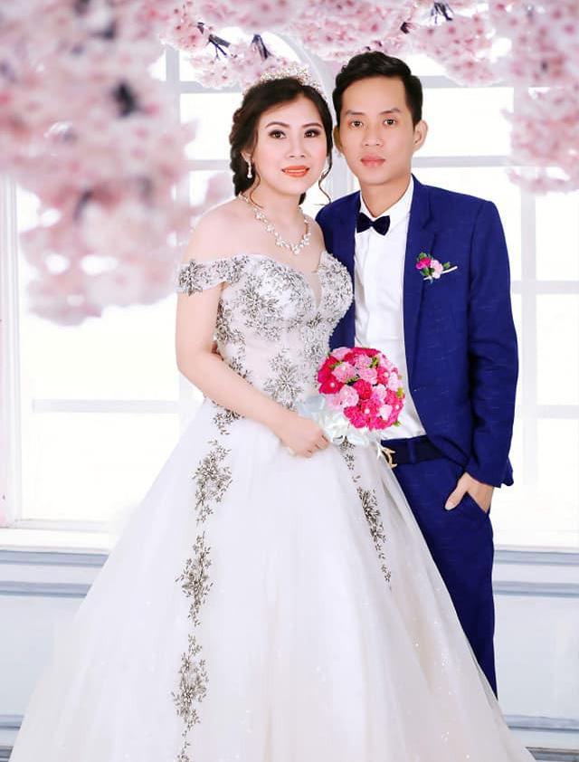 Phiên bản cô dâu xấu hơn bản gốc khiến chị em ngậm ngùi khóc ròng trong ngày cưới-3