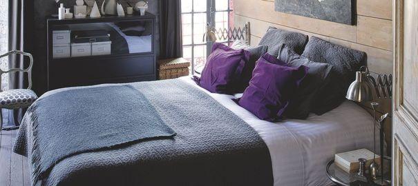 Nếu không muốn bệnh tật, nghèo khó thì cấm kỵ những lỗi phong thủy kê giường ngủ này-1