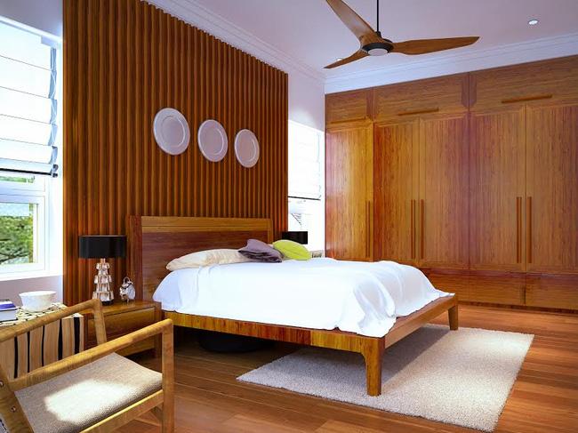 Nếu không muốn bệnh tật, nghèo khó thì cấm kỵ những lỗi phong thủy kê giường ngủ này-3