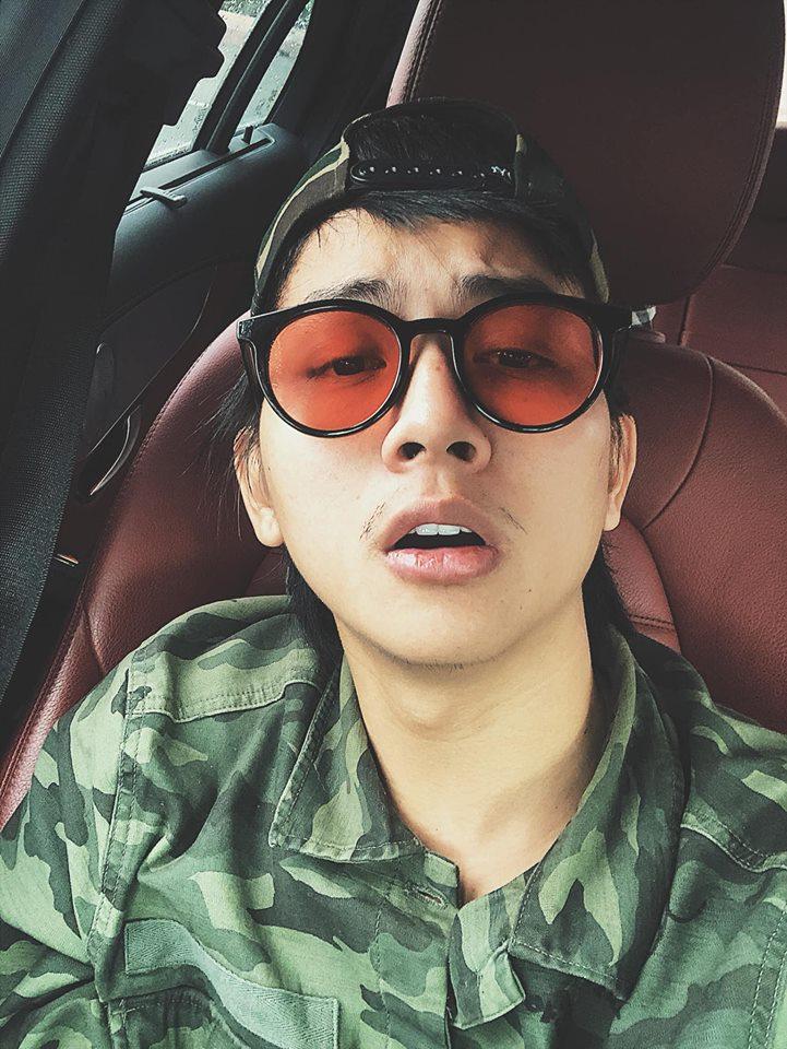 Bạn gái Hoài Lâm bất ngờ chia sẻ lý do người yêu đột ngột nghỉ hát sau bao vất vả khó khăn-1