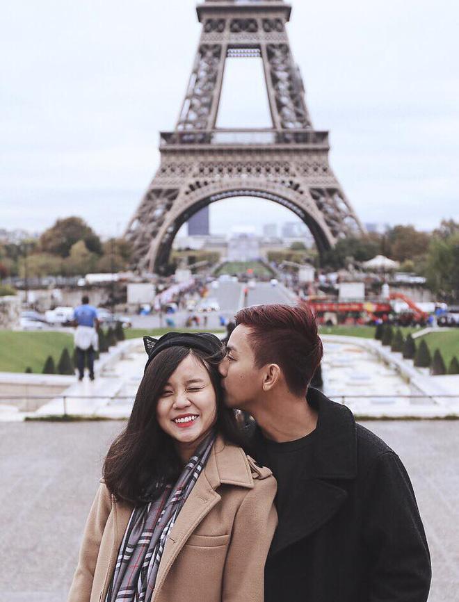 Bạn gái Hoài Lâm bất ngờ chia sẻ lý do người yêu đột ngột nghỉ hát sau bao vất vả khó khăn-4