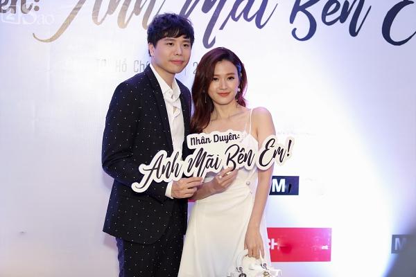 Trịnh Thăng Bình bất ngờ tiết lộ từng hẹn hò Midu thời còn tuổi teen-2