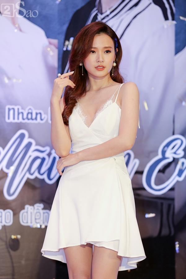 Trịnh Thăng Bình bất ngờ tiết lộ từng hẹn hò Midu thời còn tuổi teen-4