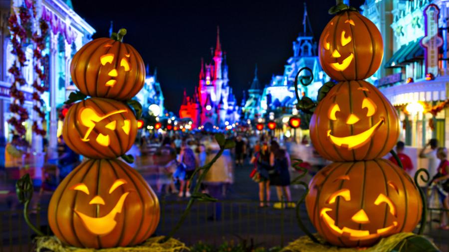 7 điều cần tuyệt đối kiêng kỵ trong ngày lễ Halloween để tránh vận đen đeo bám, nhất là điều cuối cùng-1