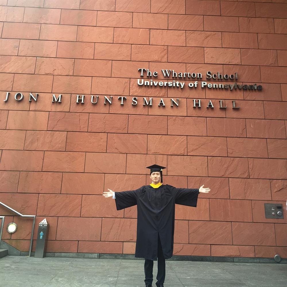 Tân chủ tịch 9X CLB Inter Milan: Đẹp trai, con nhà tỷ phú Trung Quốc-4