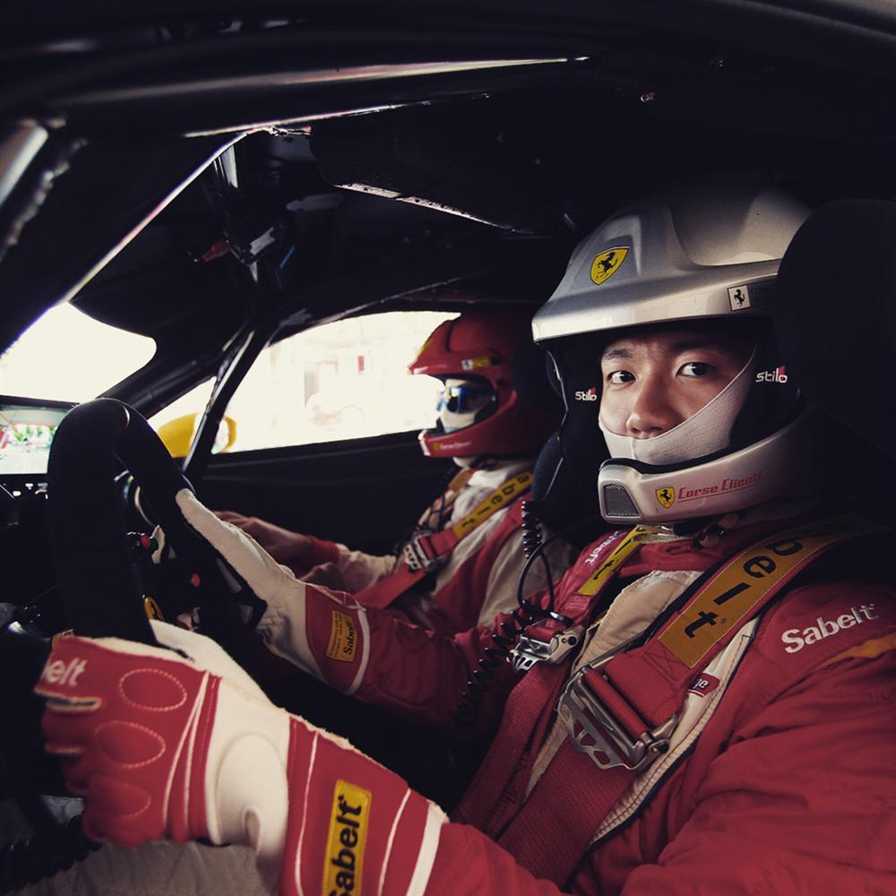 Tân chủ tịch 9X CLB Inter Milan: Đẹp trai, con nhà tỷ phú Trung Quốc-6