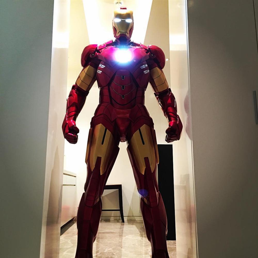 Tân chủ tịch 9X CLB Inter Milan: Đẹp trai, con nhà tỷ phú Trung Quốc-8