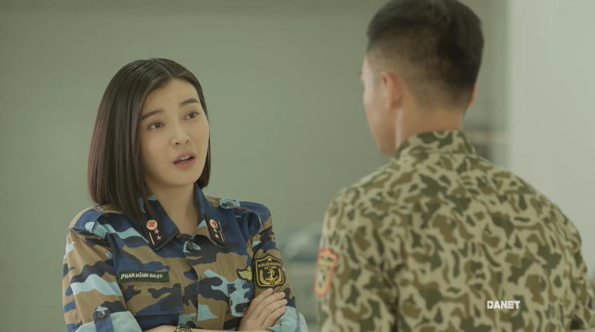 Song Luân và Hữu Vi tá hỏa khi bị người yêu phát hiện chụp ảnh với gái lạ-4