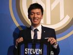 Tân chủ tịch 9X CLB Inter Milan: Đẹp trai, con nhà tỷ phú Trung Quốc