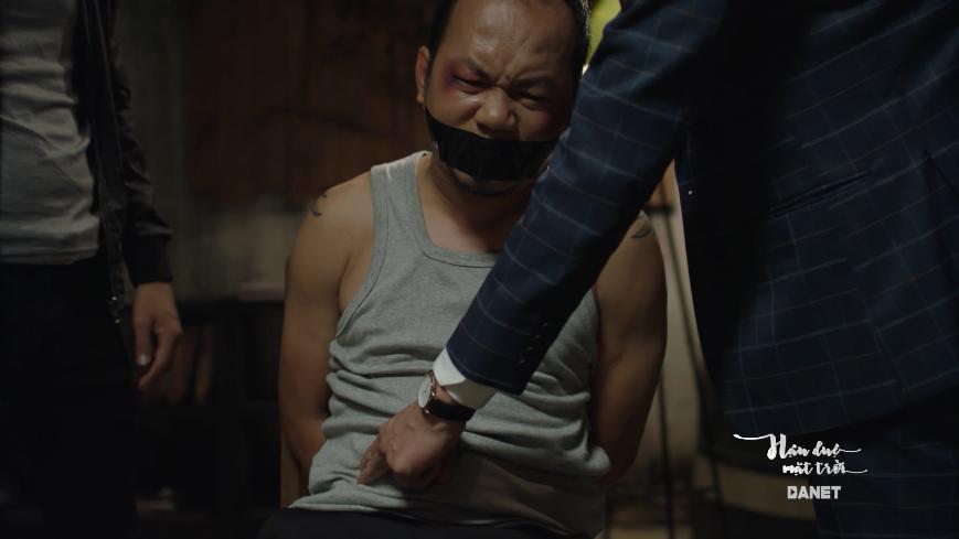 Song Luân và Hữu Vi tá hỏa khi bị người yêu phát hiện chụp ảnh với gái lạ-7