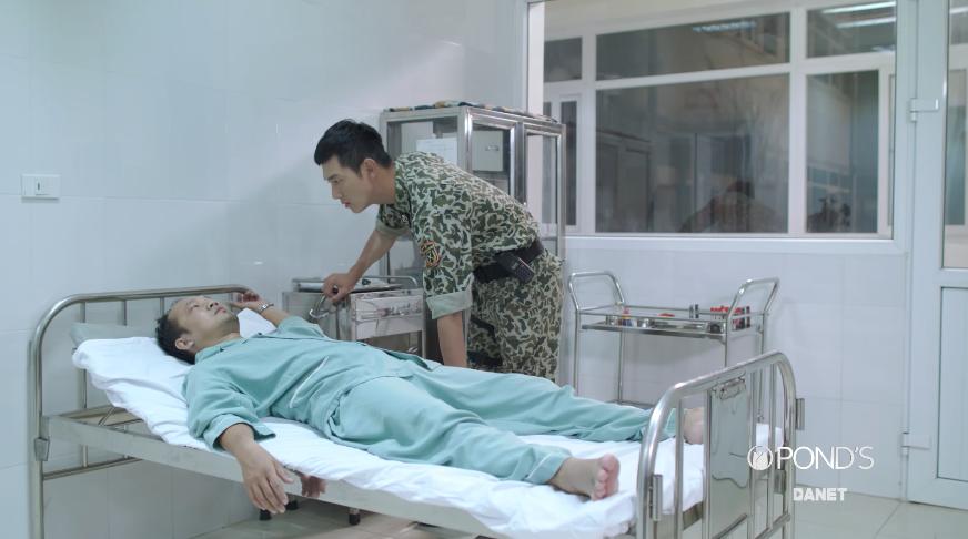 Song Luân và Hữu Vi tá hỏa khi bị người yêu phát hiện chụp ảnh với gái lạ-8