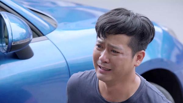 Gạo nếp gạo tẻ tập 76: Lê Phương trả thù gã chồng bội bạc bằng một cú tát như trời giáng-8