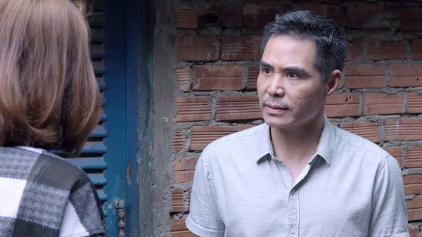 Gạo nếp gạo tẻ tập 76: Lê Phương trả thù gã chồng bội bạc bằng một cú tát như trời giáng-13