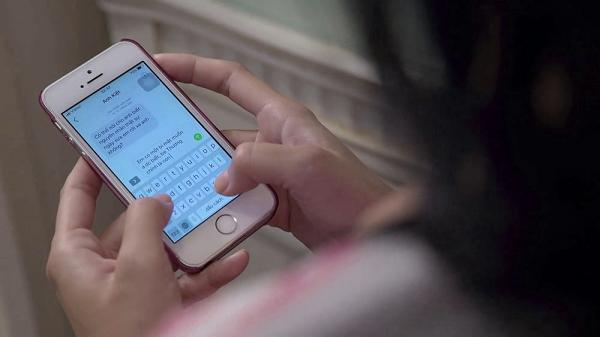 Gạo nếp gạo tẻ tập 76: Lê Phương trả thù gã chồng bội bạc bằng một cú tát như trời giáng-15