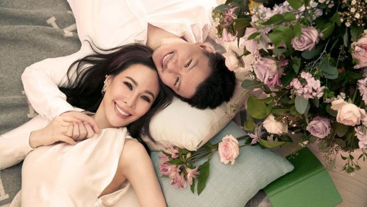 Chân dung con gái rượu của tỷ phú Thái Lan vướng tin đồn qua đời trong tai nạn rơi trực thăng-4