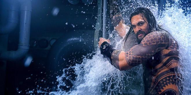 ‘Aquaman’ và ‘Bumblebee’ sẽ gây thất vọng dịp Giáng sinh?-1