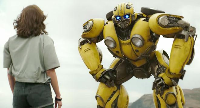 ‘Aquaman’ và ‘Bumblebee’ sẽ gây thất vọng dịp Giáng sinh?-2