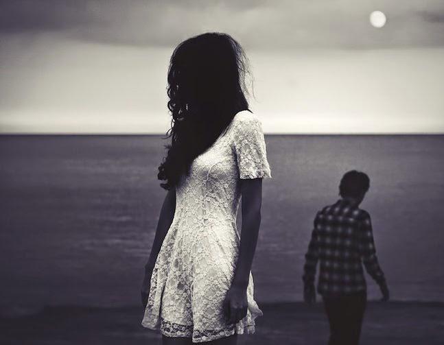 Yêu một cô gái từng tổn thương, có mệt lắm không anh?-1