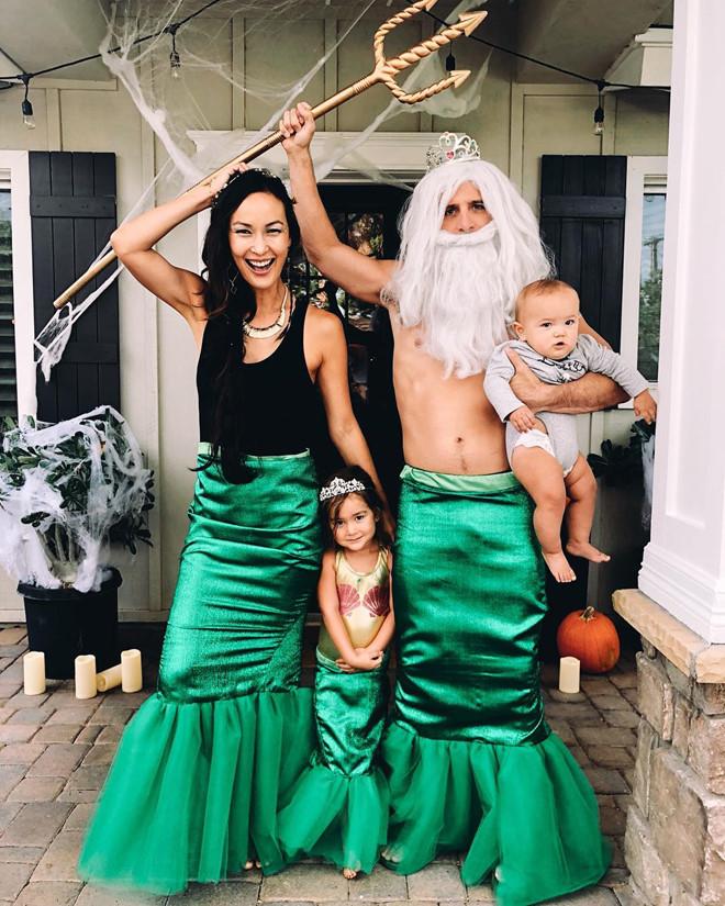 Loạt trang phục Halloween bá đạo nhìn như đồ diễn hài của giới trẻ-6