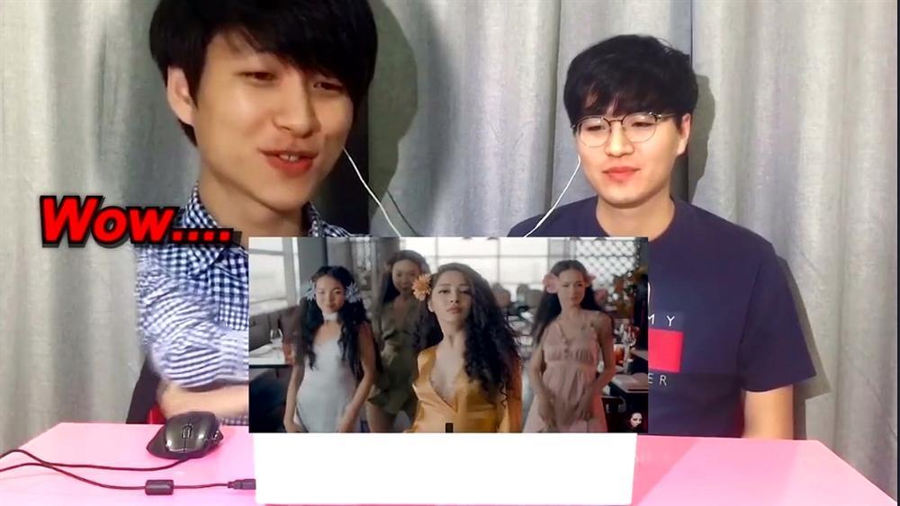 Người Hàn nói gì sau khi xem MV gây tranh cãi Như lời đồn của Bảo Anh-3