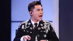 Host The Face Nam Trung: 'Thí sinh ngu dốt thì tôi nói ngu dốt'