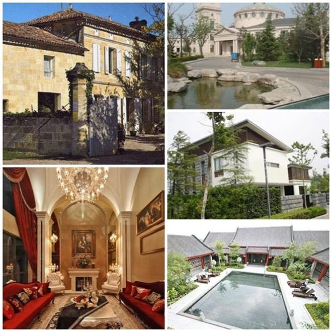 Cuộc đời lập nghiệp từ tay trắng của chồng tỷ phú Triệu Vy và những hố đen bê bối sản nghiệp kinh doanh-6