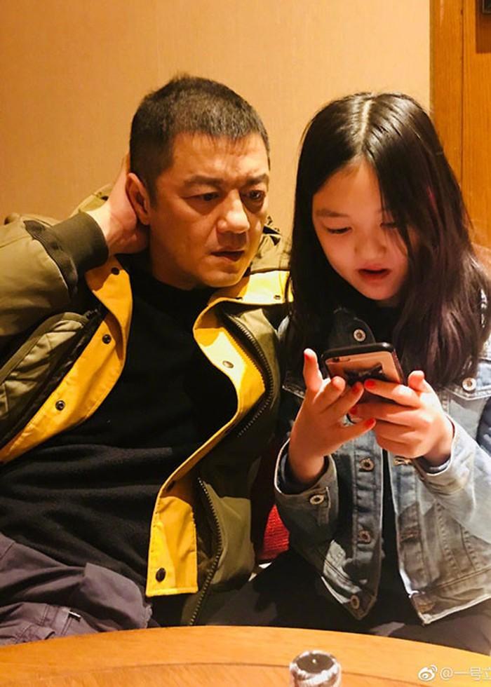 Lý Á Bằng làm ăn thua lỗ vẫn mạnh miệng quyên góp 70% tài sản cho từ thiện-3