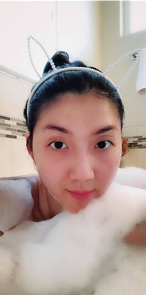 Ly hôn chồng Việt kiều, Ngọc Quyên rút kinh nghiệm: Phụ nữ chân thành sẽ rất thiệt thòi-2