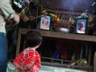 Hà Tĩnh: Nghẹn lòng lý do mẹ và con trai 18 tháng treo cổ cùng chết