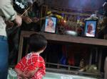 Lạng Sơn: Bắt giữ nghịch tử nghi đánh mẹ nuôi tử vong-1