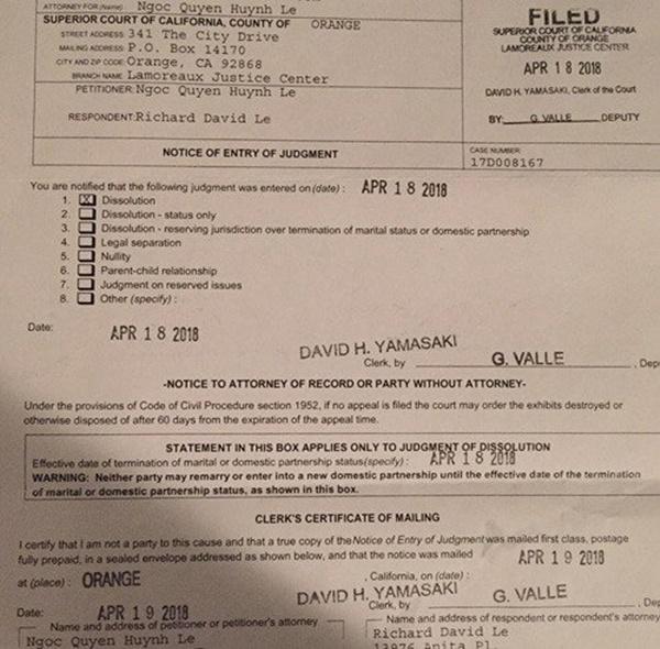 Gạt nước mắt sau ly hôn chồng Việt kiều, Ngọc Quyên: Tôi chỉ muốn yên ổn để nuôi con-2