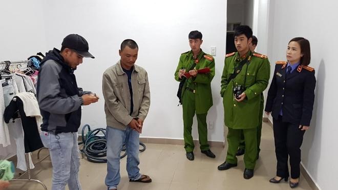 Dựng chuyện yểm vong, đánh tráo gần 200 triệu đồng bằng tiền âm phủ-3