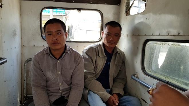 Dựng chuyện yểm vong, đánh tráo gần 200 triệu đồng bằng tiền âm phủ-4