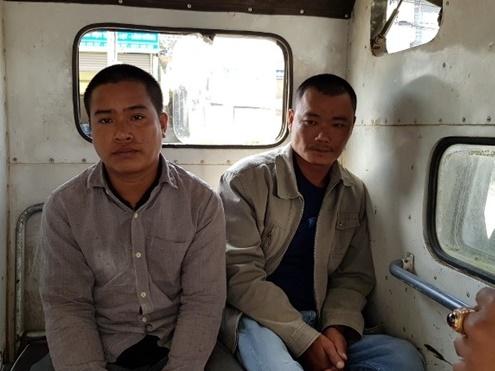 Dựng chuyện 'yểm' vong, đánh tráo gần 200 triệu đồng bằng tiền âm phủ