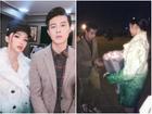 Hoa hậu Chuyển giới Hương Giang lên tiếng về bức ảnh được mỹ nam cầu hôn gây sốt mạng xã hội: 'Tội em'