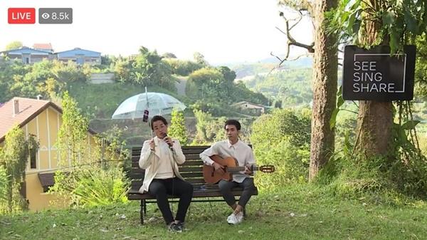 Chết cười với loạt ảnh chế của fan khi không săn được vé xem Hà Anh Tuấn-1