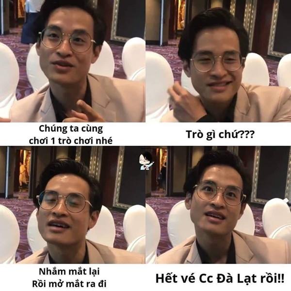 Chết cười với loạt ảnh chế của fan khi không săn được vé xem Hà Anh Tuấn-3