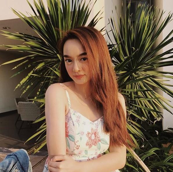 Bình thường phổng phao là thế, vừa giảm 9 kg mà vòng 1 của Kaity Nguyễn sơ tán đi đâu mất rồi-10