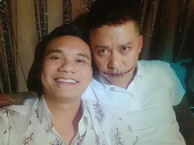 NGẠC NHIÊN CHƯA: Lần đầu tiên Tuấn Hưng mềm như bún dù bị công kích núp váy vợ, kể khổ để mẹ bán nhà-1